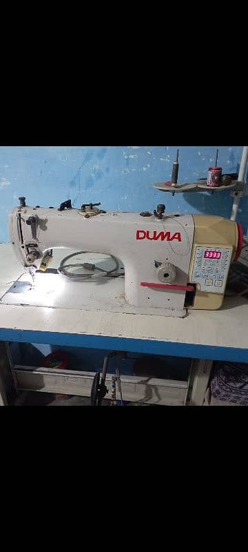 sewing machine 3