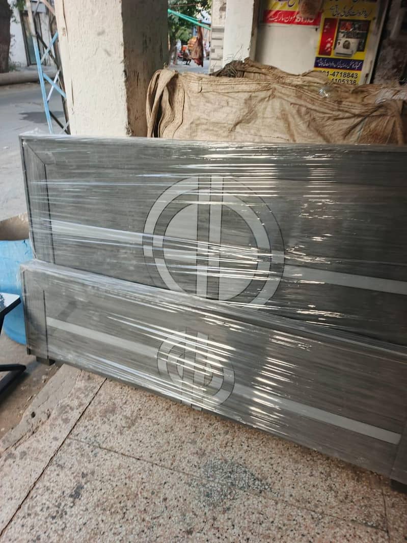 King Size bed 3