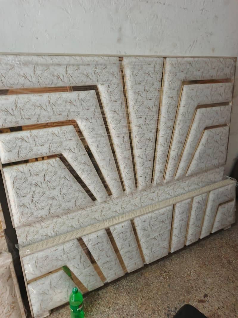 King Size bed 6
