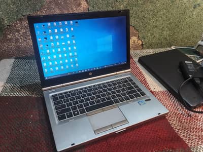 HP i5 3rd gen laptop