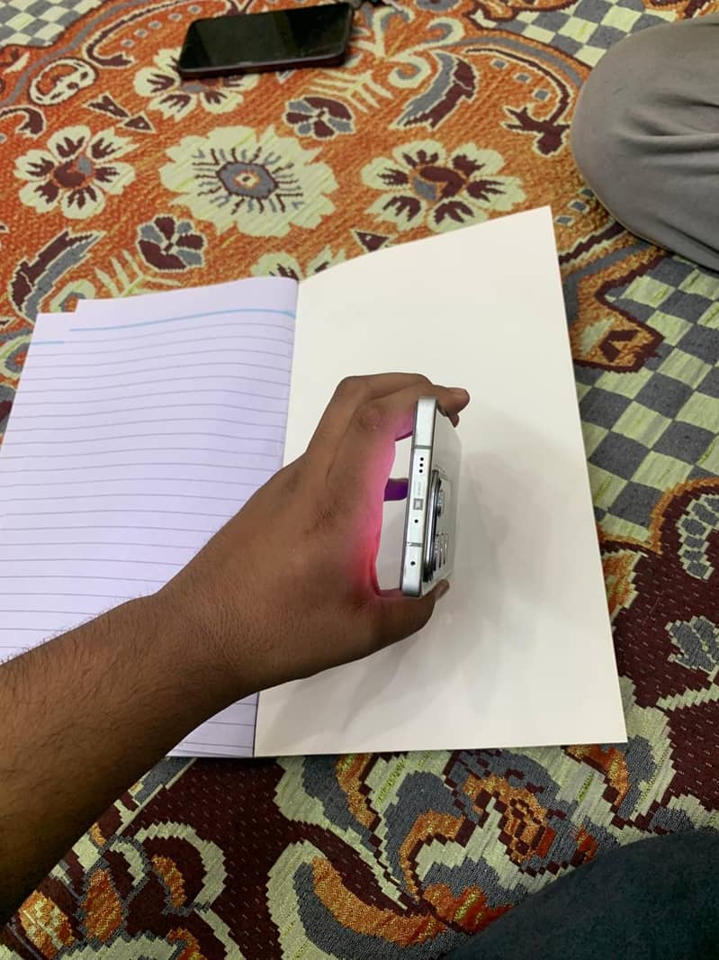 Infinix Note 50 Pro 5
