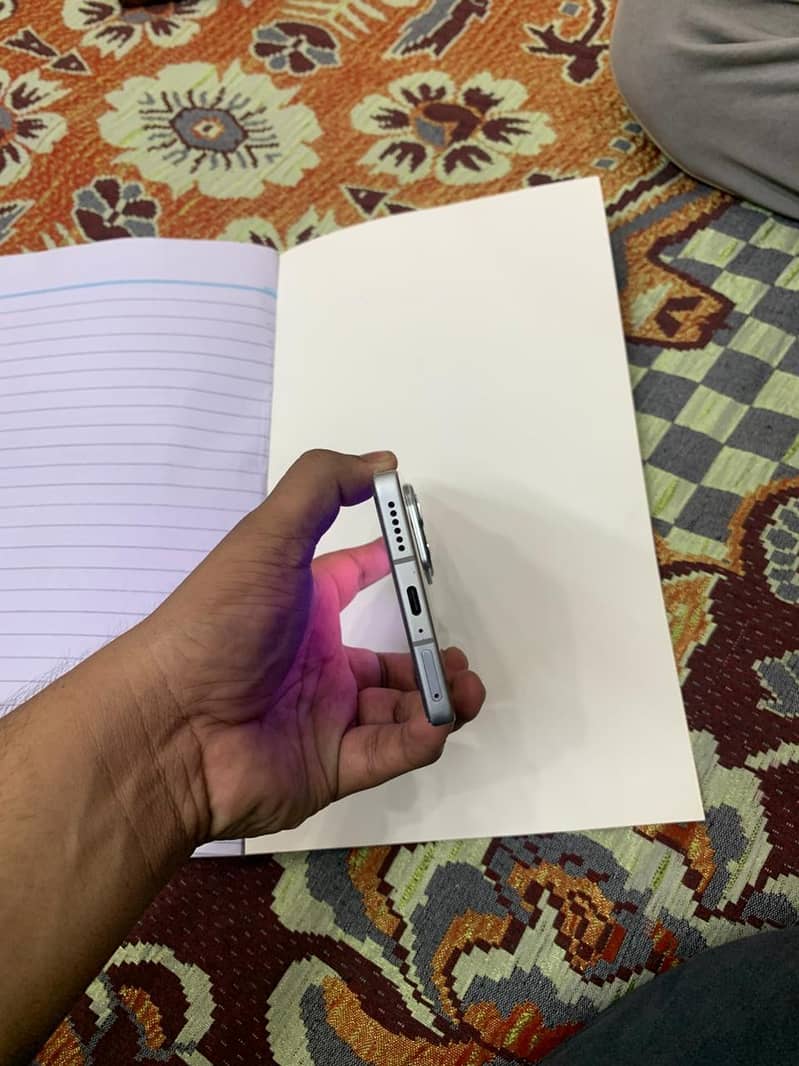 Infinix Note 50 Pro 6