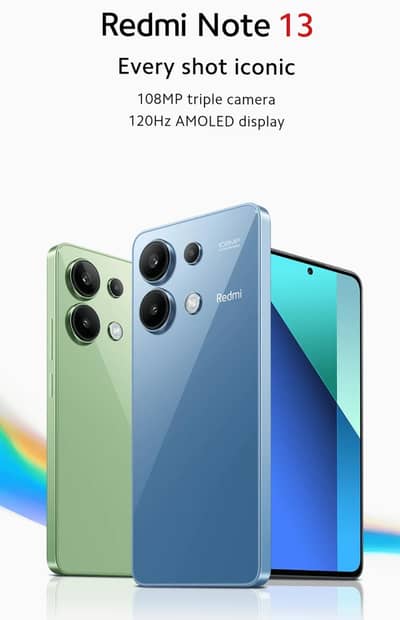 Xiaomi Other Model