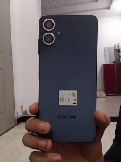 Samsung Mobile A06