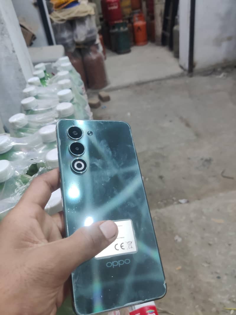 OPPO A5 1