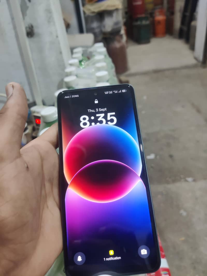 OPPO A5 3
