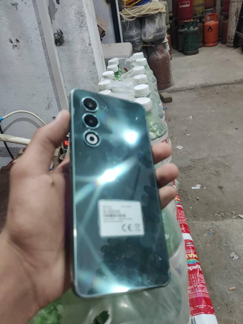 OPPO A5 5