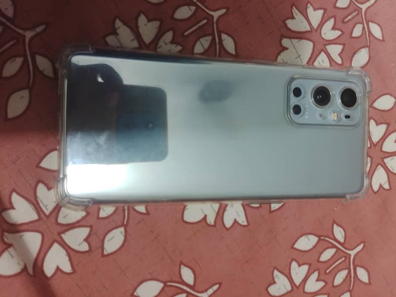 One Plus 9 Pro 0