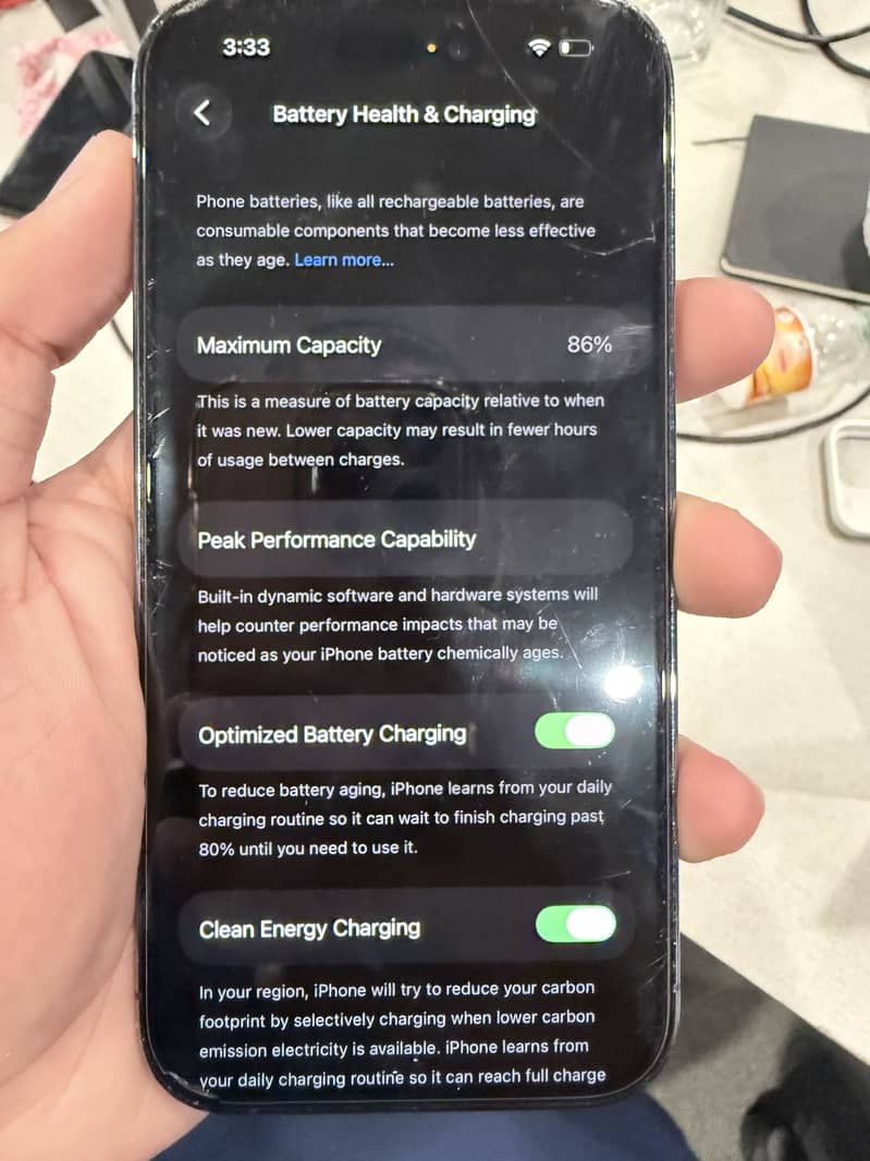 Apple iPhone 14 Pro 0