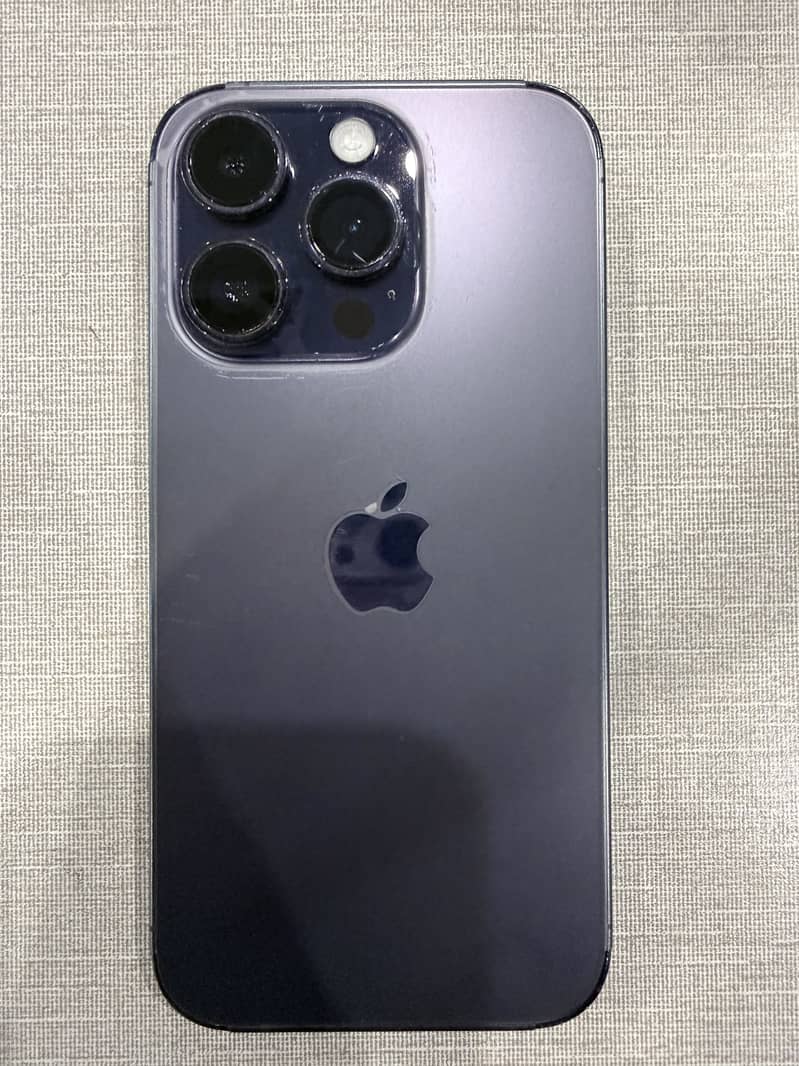 Apple iPhone 14 Pro 3