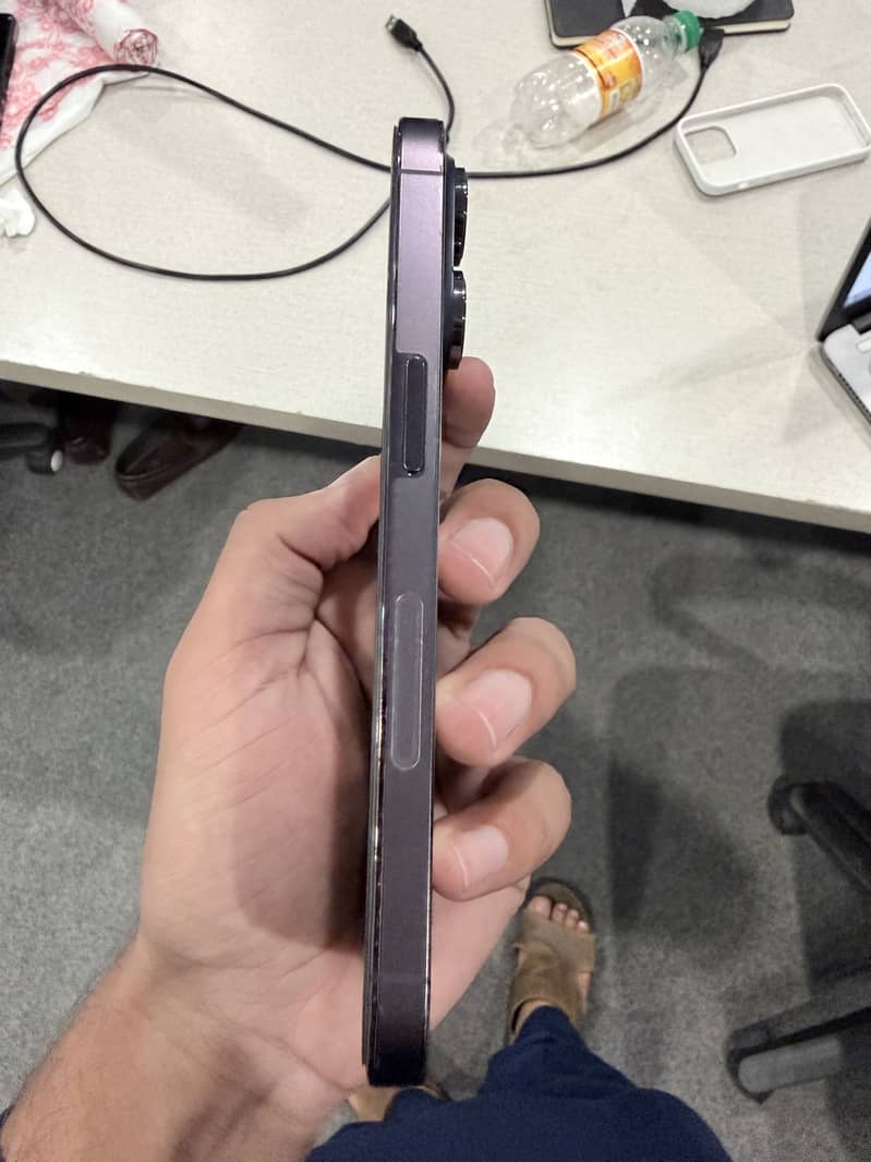 Apple iPhone 14 Pro 5