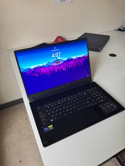 MSI GS76 Stealth 11UH
