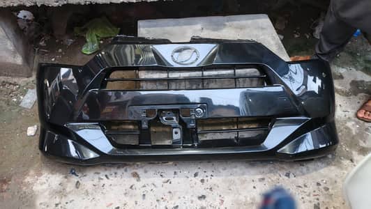 japanese car mera es 2020 model pumbar available