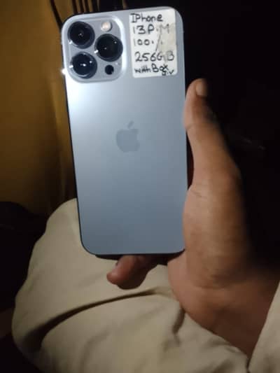 Apple iPhone 13 Pro Max