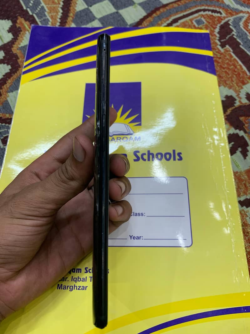 One Plus 6 3