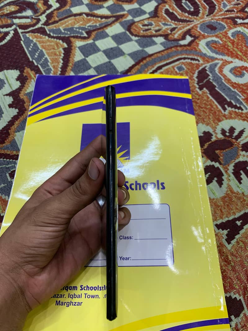 One Plus 6 4