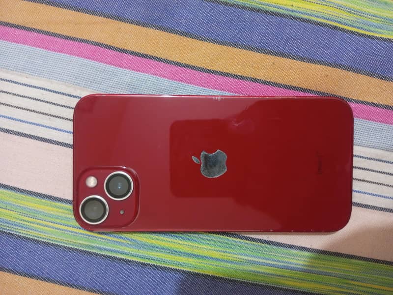 Apple iPhone 13 0