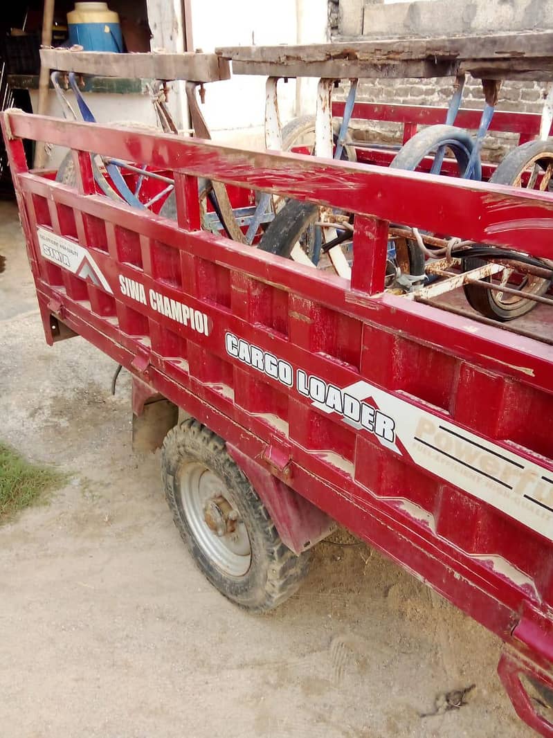 loader rickshaw 2