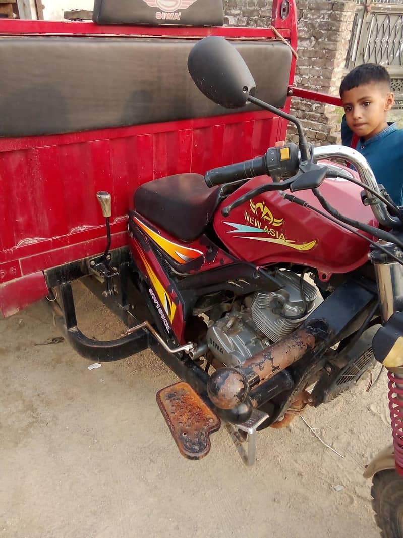 loader rickshaw 3