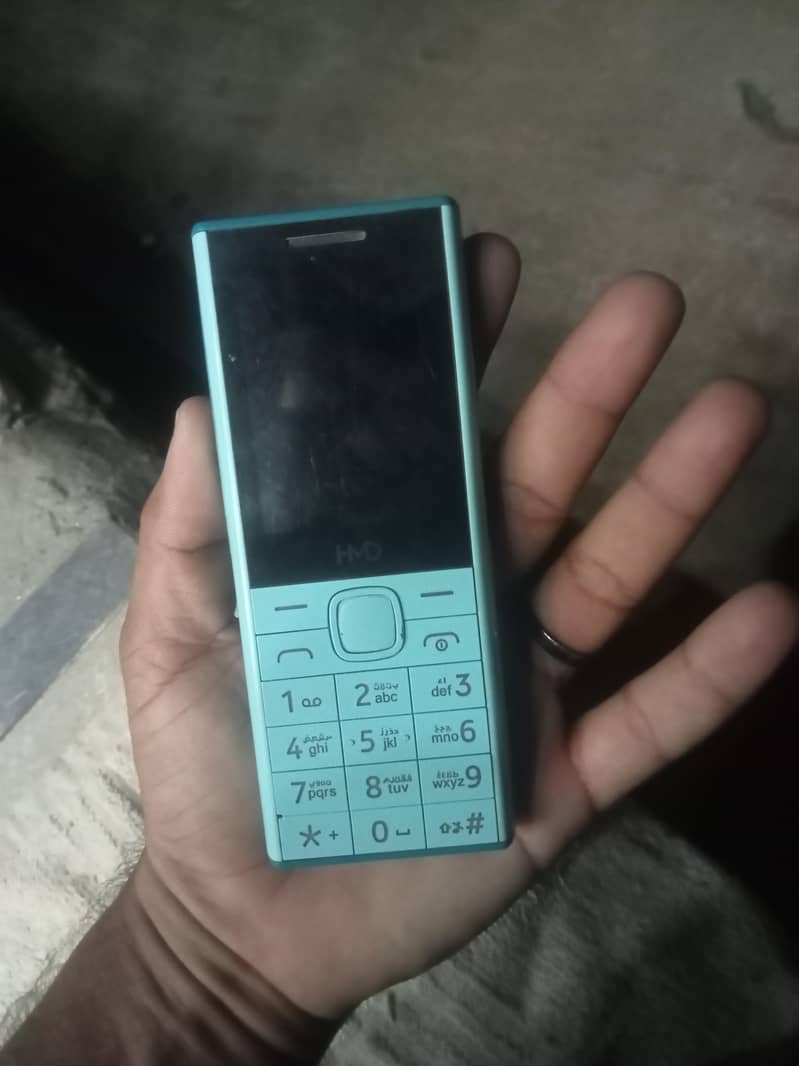 Nokia 4