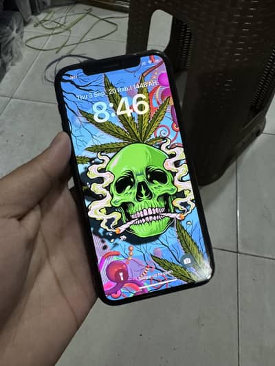 Apple iPhone 11 Pro