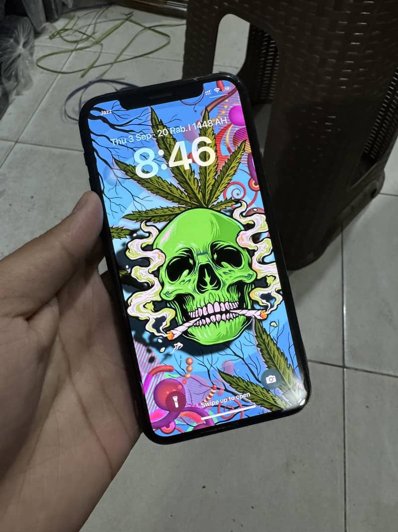 Apple iPhone 11 Pro 0