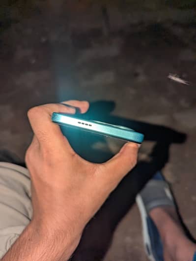 Infinix Smart 9Infinix Smart 9 4GB 128GB PTA Approved 10/10 Condition