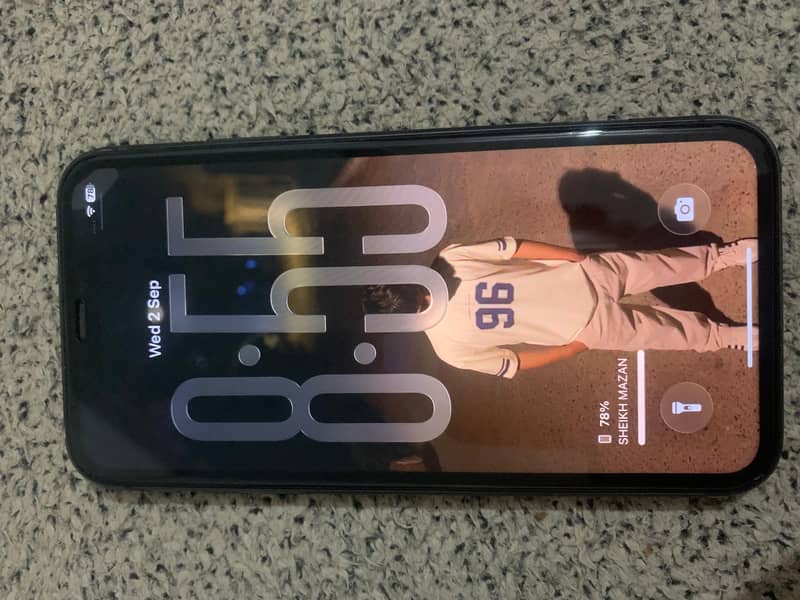 Apple iPhone 11 3