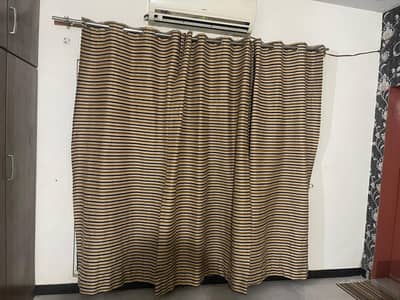 CURTAINS