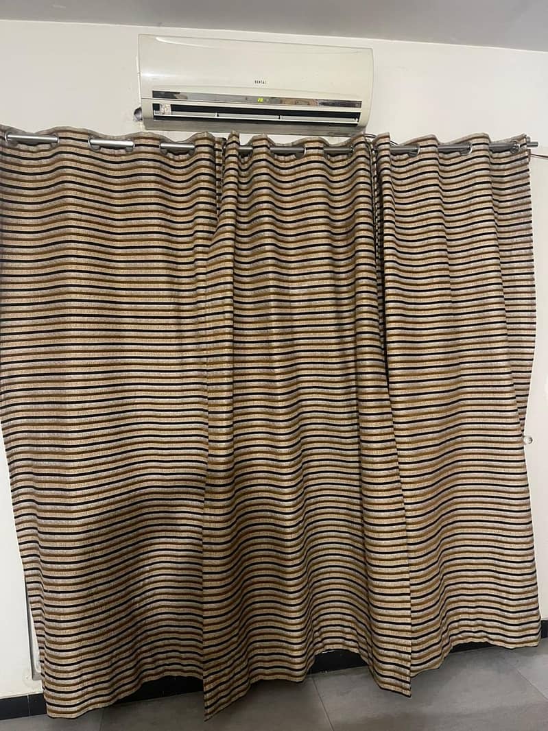 CURTAINS 2