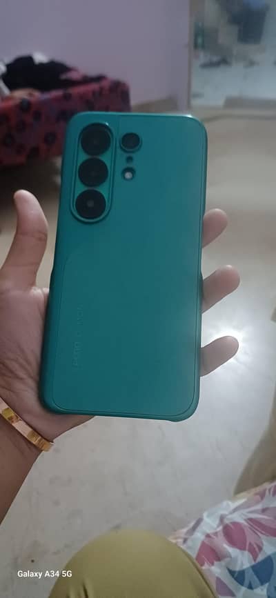 Tecno 50 pro