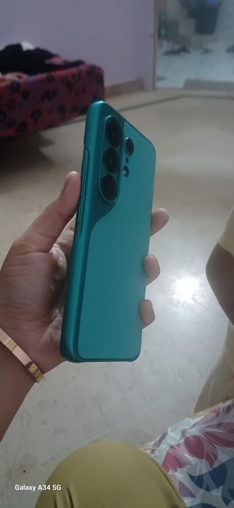 Tecno 50 pro 1