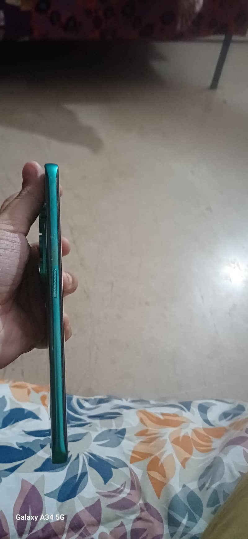 Tecno 50 pro 2