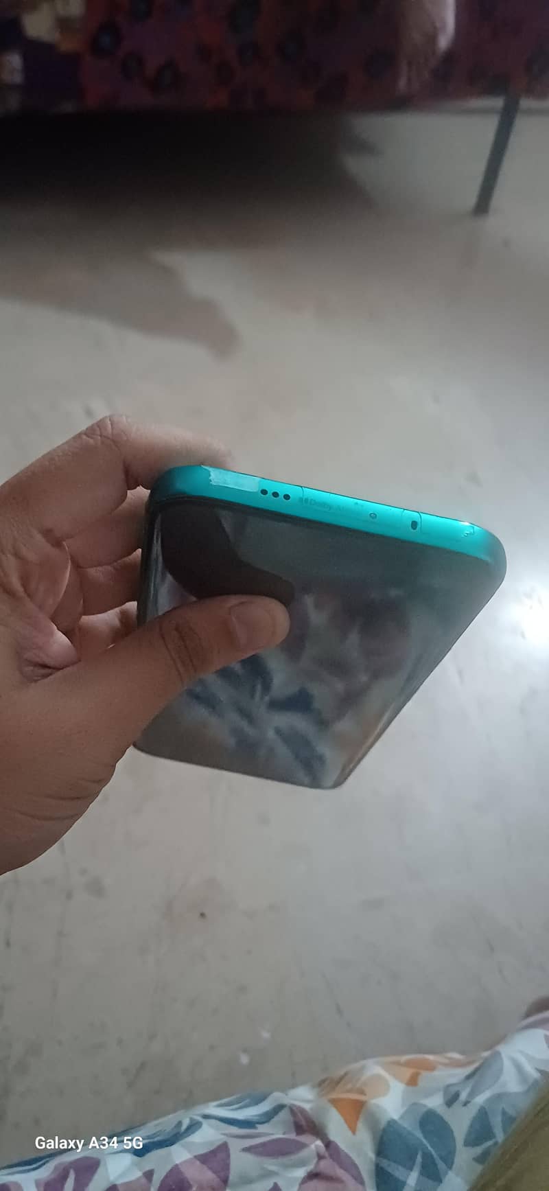 Tecno 50 pro 3