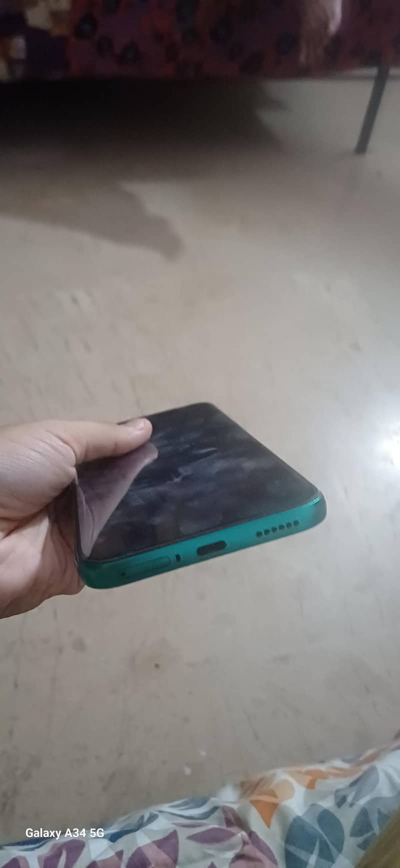 Tecno 50 pro 5