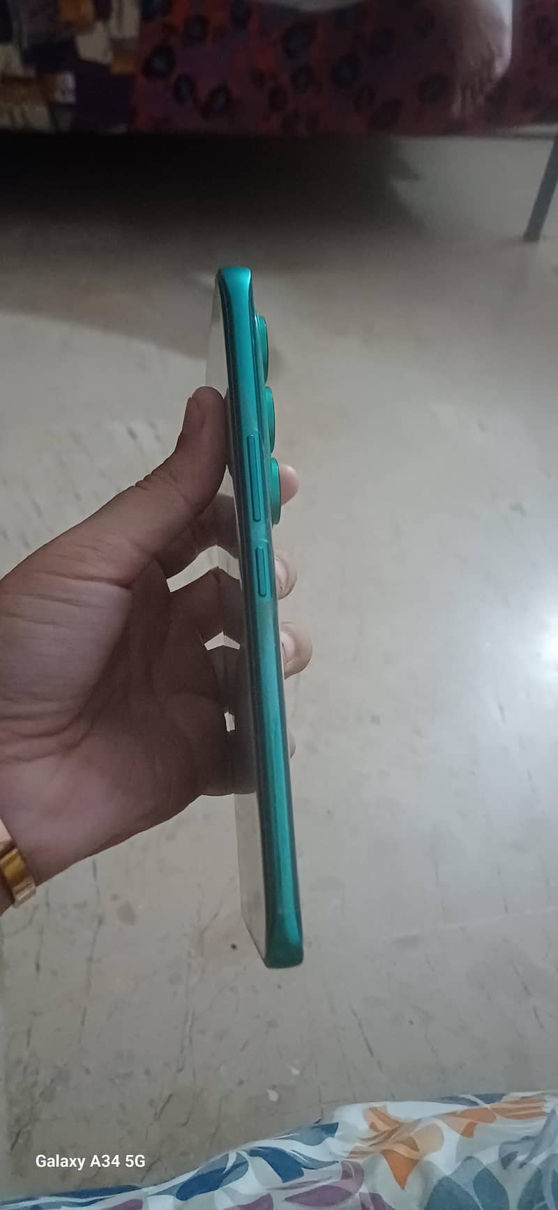 Tecno 50 pro 7