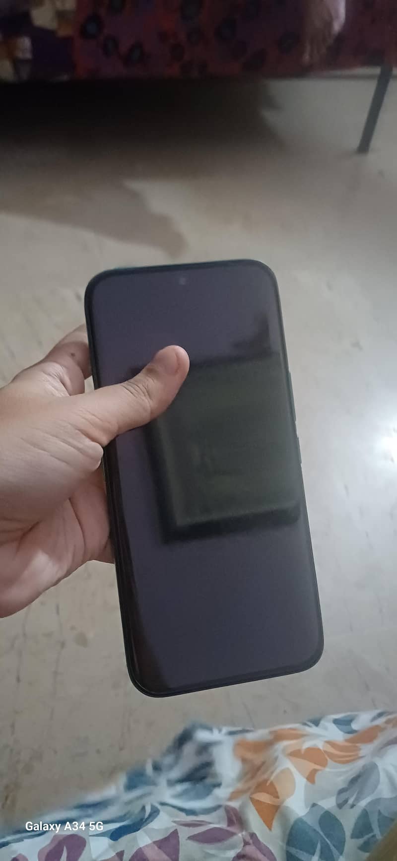 Tecno 50 pro 8