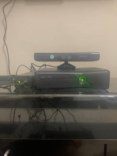 Xbox 360 Jailbreak