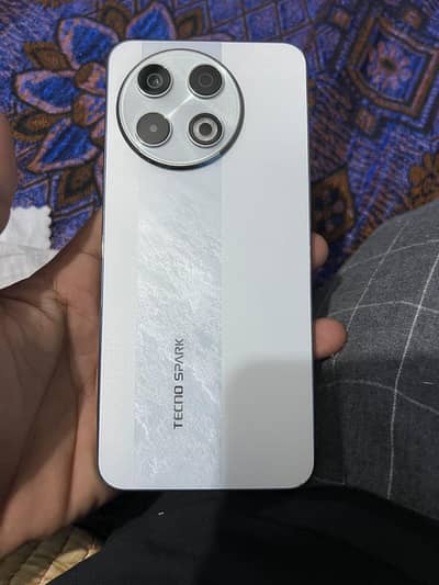 Tecno SPARK 30 Pro