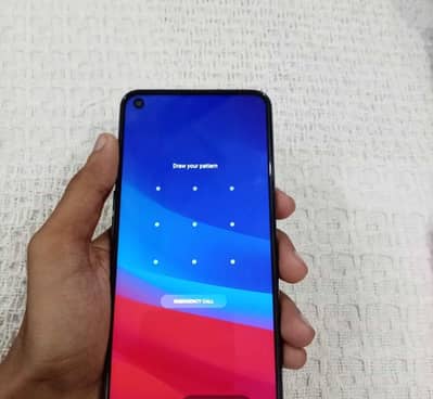 One Plus Nord N200