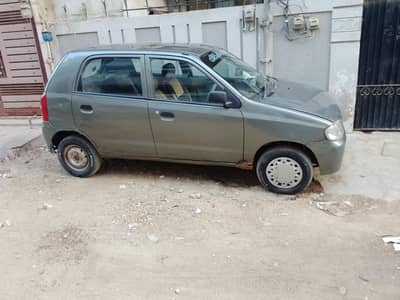 Suzuki Alto 2008