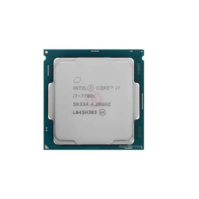 i3 8100 cpu