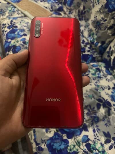 Honor 9X