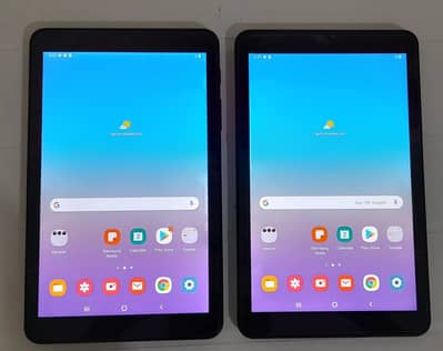 Samsung Tab A8