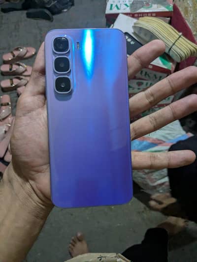 Infinix Hot 60 PRO PLUS