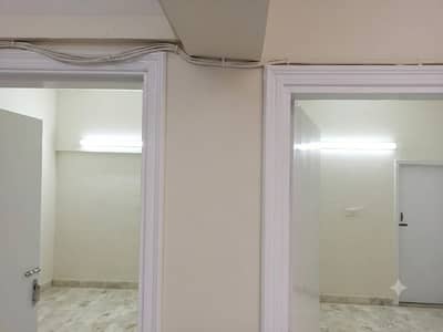 Apartment available for rent dha Phase 2ext 2nd floor