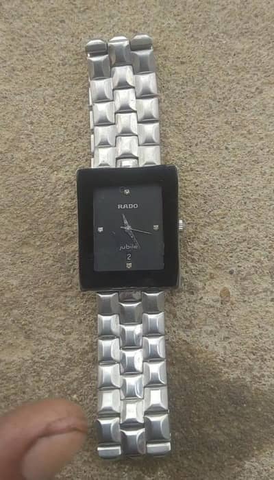 rado jubil'e