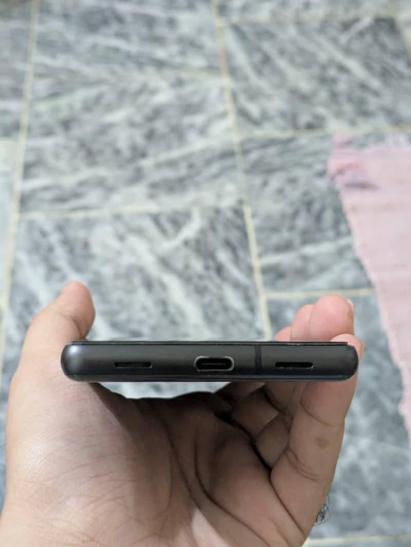 Google Pixel 7a 3