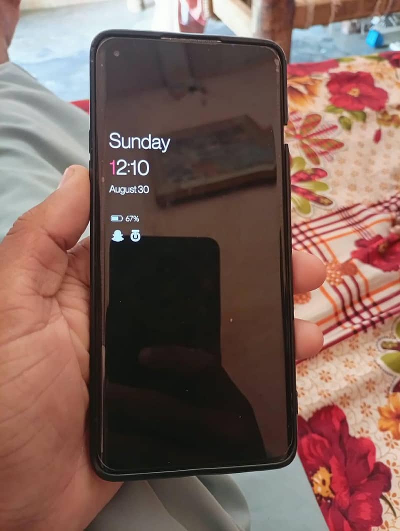 One Plus 8 0