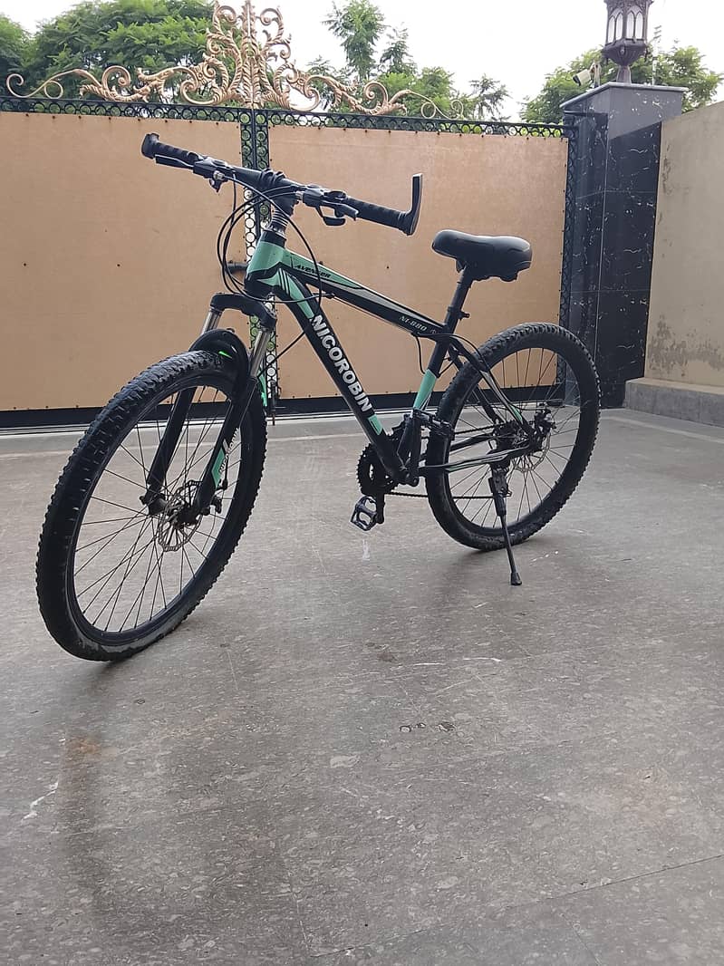 cycle 2